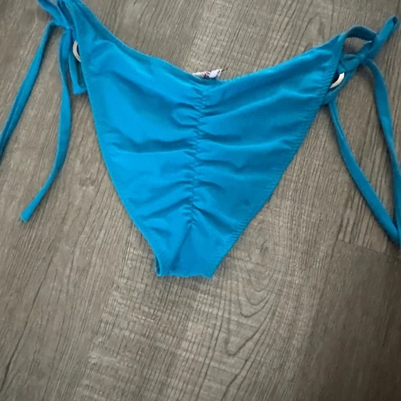 Bundle! Bikini bottoms Luli fama and maaji s-m